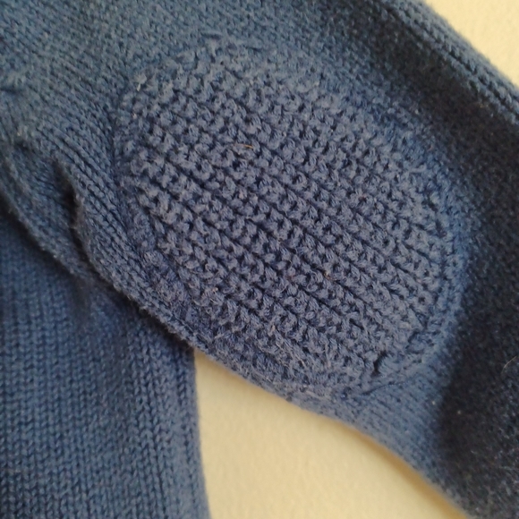 Baby Sweater - Picture 3 of 4